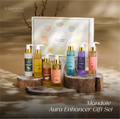 Aura Enhancer Body Wash