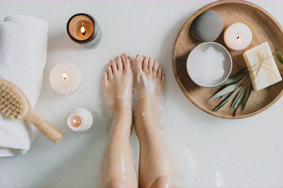 From Ancient Rituals to Modern Self-Care: The Evolution of Bathing