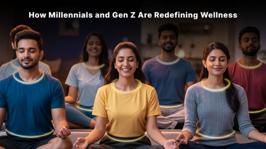 How Millennials and Gen Z Are Redefining Wellness