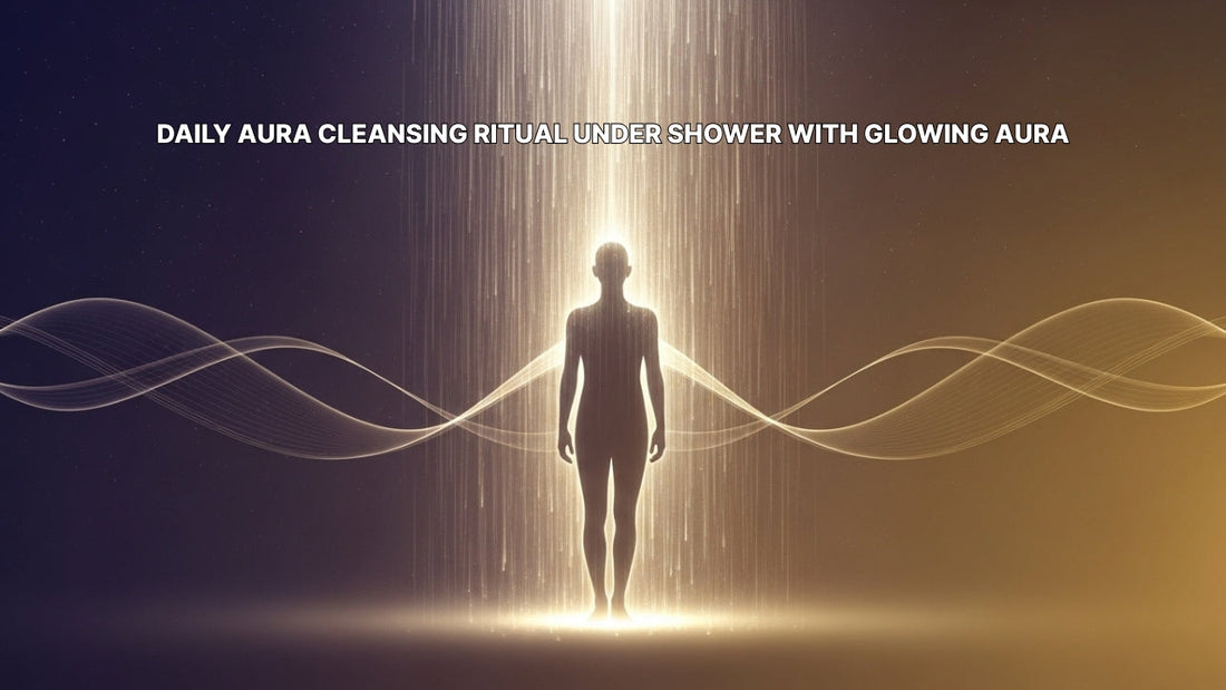 How Daily Aura Cleansing Can Change Your Life