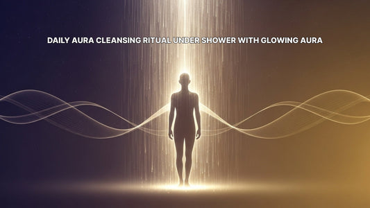 How Daily Aura Cleansing Can Change Your Life