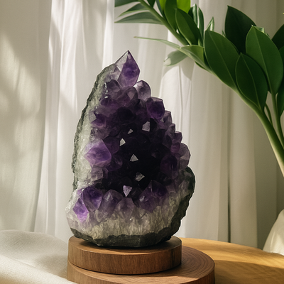 Amethyst