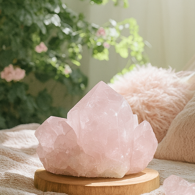 Rose Quartz