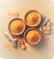 Turmeric